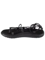 Teva W Voya Infinity Sandály W 1019622-BLK Teva W Voya Infinity Sandály W 1019622-BLK