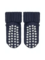Falke Cotton Catspads So Cp Jr kojenecké ponožky 10603-6170