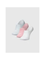 Dámské ponožky (SET 3 ks) 4F 4FWMM00USOCF473-90S dámské Dámské ponožky (SET 3 ks) 4F 4FWMM00USOCF473-90S dámské