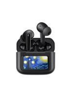 Bezdrátová sluchátka TWS Havit TW956 (černá)