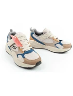 Skechers Nova Jogger dětské sportovní boty na suchý zip pro chlapce