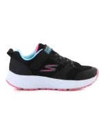 Dětská obuv Skechers Jr 302409L-BLK