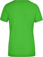 Daiber JN 837 Dámské pracovní tričko 02.0837 lime green Daiber JN 837 Dámské pracovní tričko 02.0837 lime green