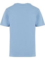 New Morning Studios NM 038 Unisex tričko z těžké bavlny 57.0038 powder blue New Morning Studios NM 038 Unisex tričko z těžké bavlny 57.0038 powder blue
