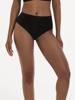 Essential string vyšší 1334 black - Anita Classix