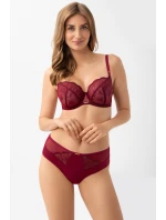 Gorsenia K944 Mira barva: bordó