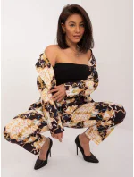 Sada DHJ KMPL 17131.32X černá Sada DHJ KMPL 17131.32X černá