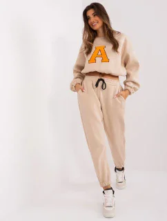 Sada EM KMPL 804.00P béžová