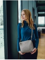 Kabelka VUCH Coalie Diamond Grey