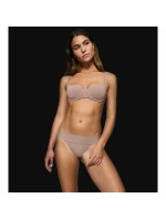 Dámské kalhotky Body Make-Up Illusion String EX - Triumph