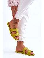 Pantofle  model 178353 Step in style