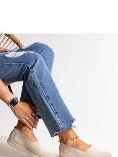 Tenisky  model 207250 Solea