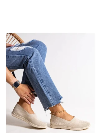 Tenisky  model 207250 Solea