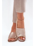 Balerinky  model 211621 Step in style