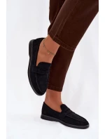 Mokasiny model 224266 Step in style