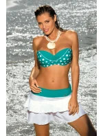 Dvoudílné plavky model 59179 Marko Dvoudílné plavky model 59179 Marko