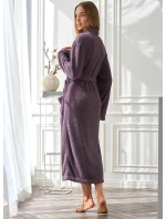 Dámský župan L&L 2558 Dámský župan L&L 2558