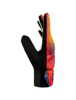 Reusch Attrakt Starter Solid Jr brankářské rukavice 5472014 8903 Reusch Attrakt Starter Solid Jr brankářské rukavice 5472014 8903