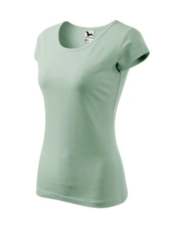 Dámské tričko Pure (šalvěj)