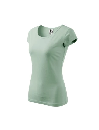 Dámské tričko Pure (šalvěj)