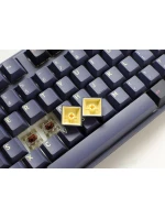 Herní USB klávesnice Ducky One 3 TKL Blue