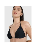 Dámský horní díl bikin 4F 4FWSS25UBKTF070-20S dámské Dámský horní díl bikin 4F 4FWSS25UBKTF070-20S dámské
