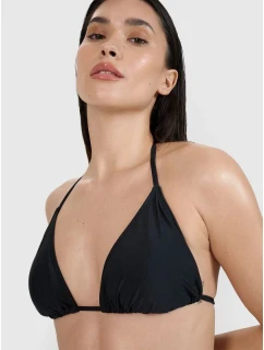 Dámský horní díl bikin 4F 4FWSS25UBKTF070-20S dámské
