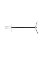 UNIOR Nářadí pro upevnění držáku kalichových klíčů