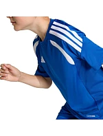 Dětský dres adidas Tiro 26 League Jersey modrý KB1314