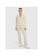 Dámská tenká, rychleschnoucí tréninková mikina 4F 4FRAW25TFSWF0808-83S