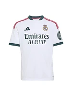 Tričko adidas Junior Real Madrid Home KC3993 Tričko adidas Junior Real Madrid Home KC3993