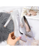 Dámské lodičky Sergio Leone W SK3G Dámské lodičky Sergio Leone W SK3G