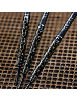 Šipky Harrows Taipan 90% Steeltip HS-TNK-000016024 Šipky Harrows Taipan 90% Steeltip HS-TNK-000016024