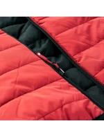 Pánská bunda Haimo M 92800326440 - Hi-Tec Pánská bunda Haimo M 92800326440 - Hi-Tec