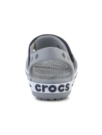 Sandály Crocs Crocband Jr 12856-01U Sandály Crocs Crocband Jr 12856-01U