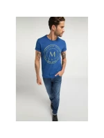 Tričko Mustang Alex Print M 1009020 5235