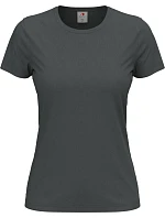 Stedman Classic-T Women Dámské tričko 05.2600 slate grey
