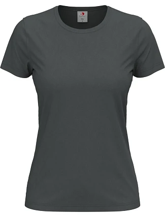 Stedman Classic-T Women Dámské tričko 05.2600 slate grey