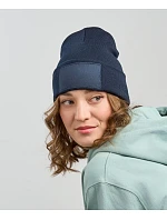 Atlantis Headwear Wind-S Patch Pletená čepice patch 33.0293 royal Atlantis Headwear Wind-S Patch Pletená čepice patch 33.0293 royal