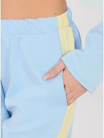 IT DR 22220.88 tepláky světle modré