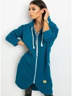 Mikina RV BL 4742.20P námořní Mikina RV BL 4742.20P námořní