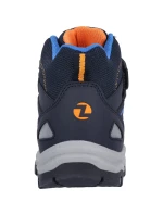 Dětská outdoorová obuv ZigZag Purhang Dětská outdoorová obuv ZigZag Purhang