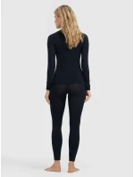 Dámské bezešvé termo legíny 4F Dámské bezešvé termo legíny 4F