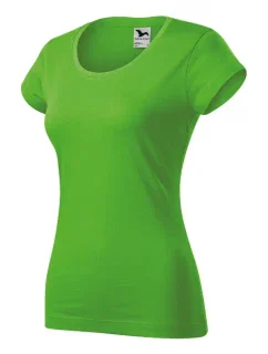 Viper tričko dámské apple green