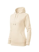 Cape mikina dámská mandlová