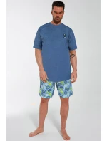 PÁNSKÉ PYŽAMO KR 326/173 TENNIS PÁNSKÉ PYŽAMO KR 326/173 TENNIS