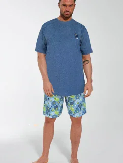 PÁNSKÉ PYŽAMO KR 326/173 TENNIS