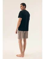 PÁNSKÉ PYŽAMO DARE 42634 SS25