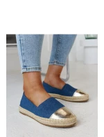 Espadrilky model 207338 Solea