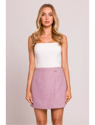 Krátká sukně model 209231 Moe Krátká sukně model 209231 Moe